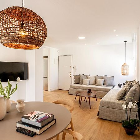 Suite Blanche By Aristotelous Square Thessaloniki Exterior foto