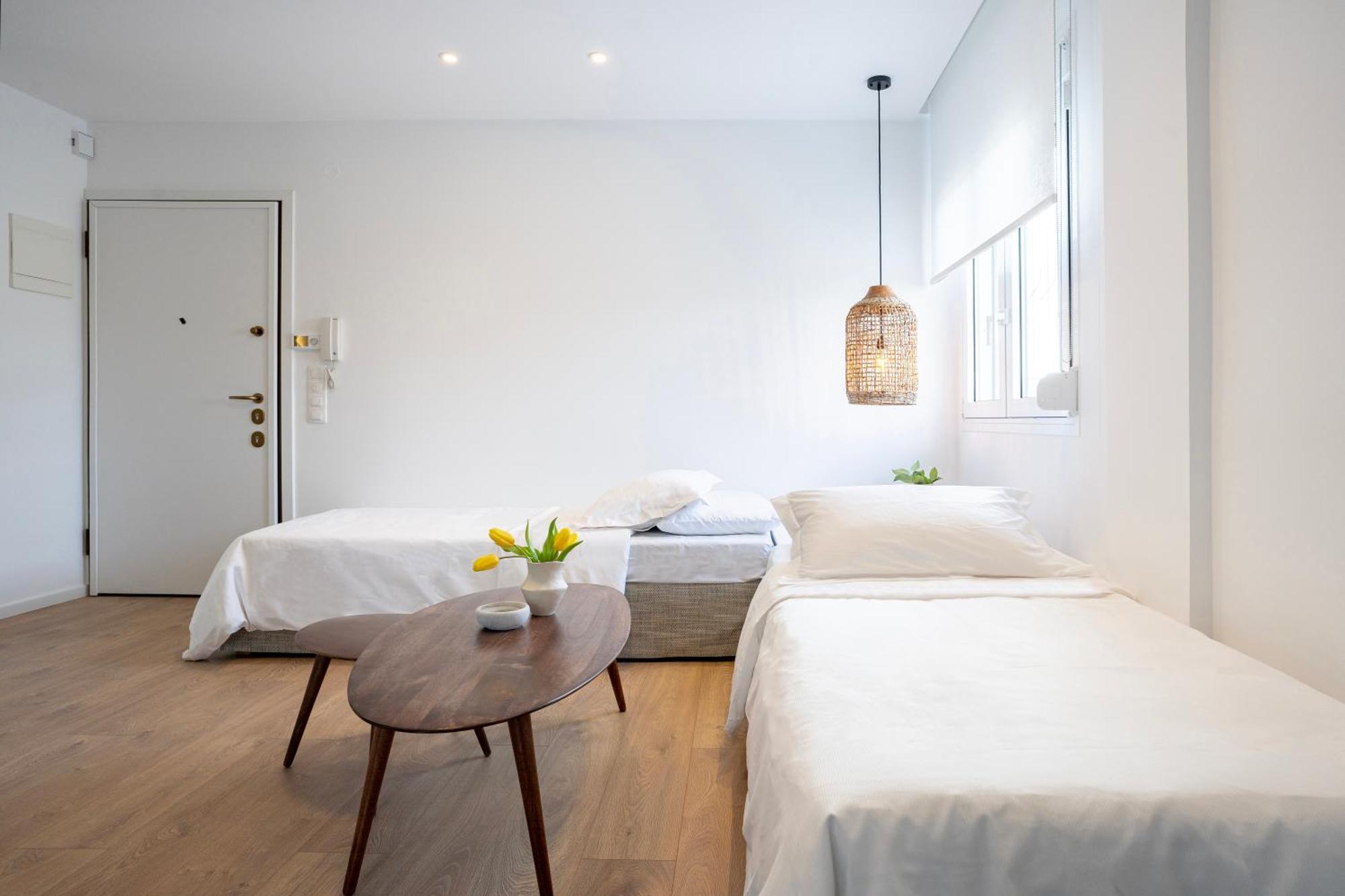 Suite Blanche By Aristotelous Square Thessaloniki Exterior foto