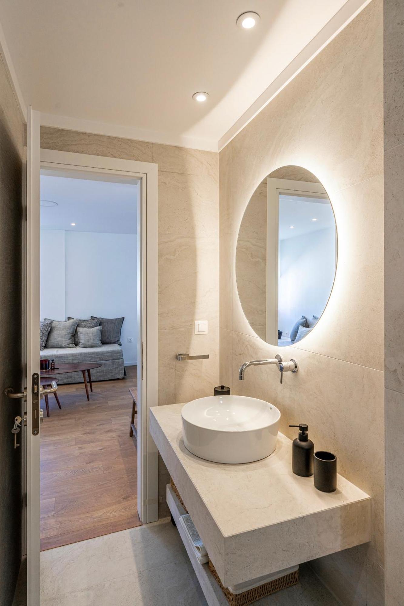 Suite Blanche By Aristotelous Square Thessaloniki Exterior foto