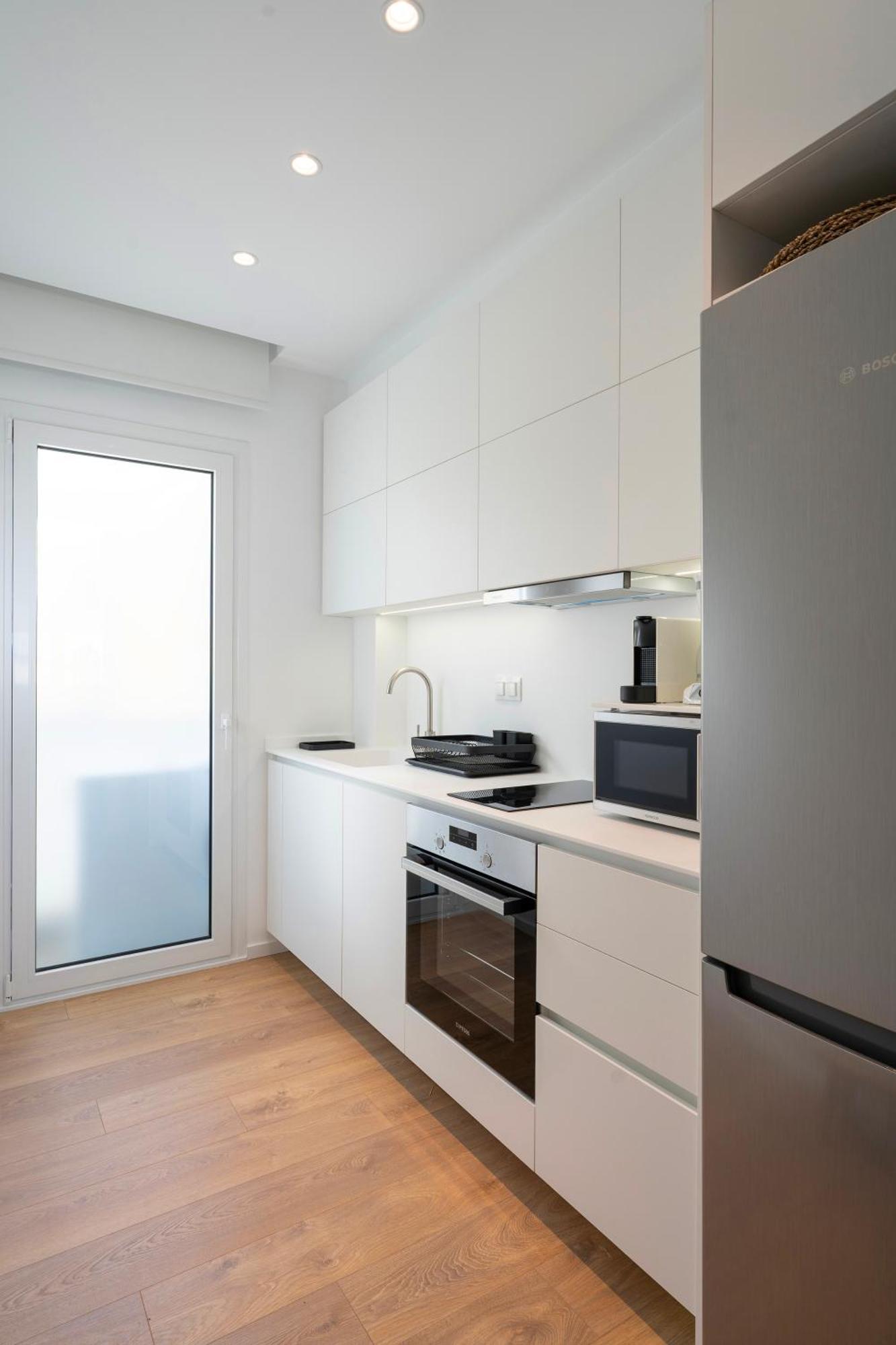 Suite Blanche By Aristotelous Square Thessaloniki Exterior foto