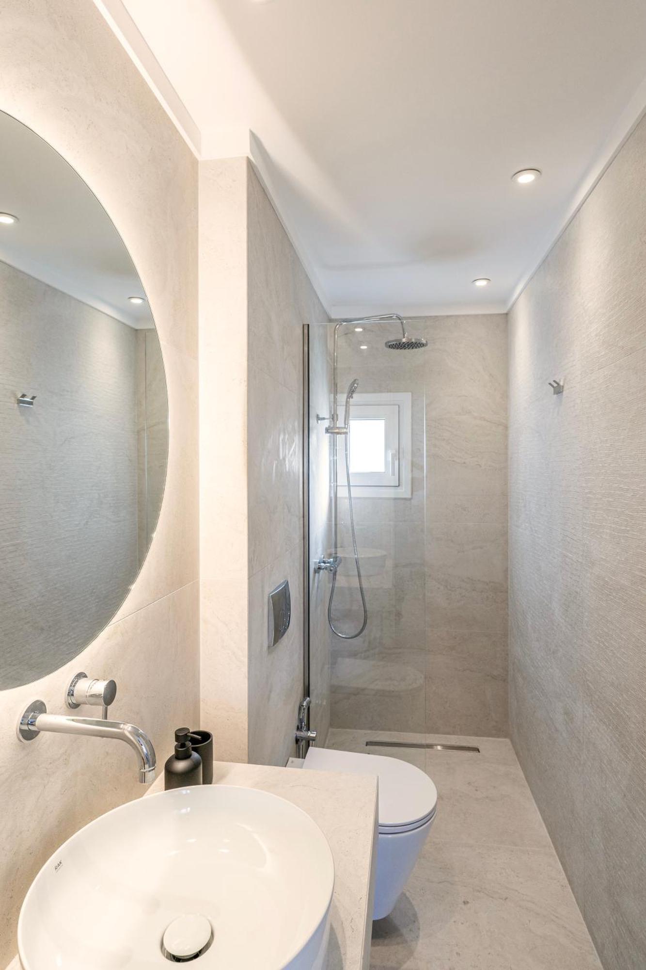 Suite Blanche By Aristotelous Square Thessaloniki Exterior foto