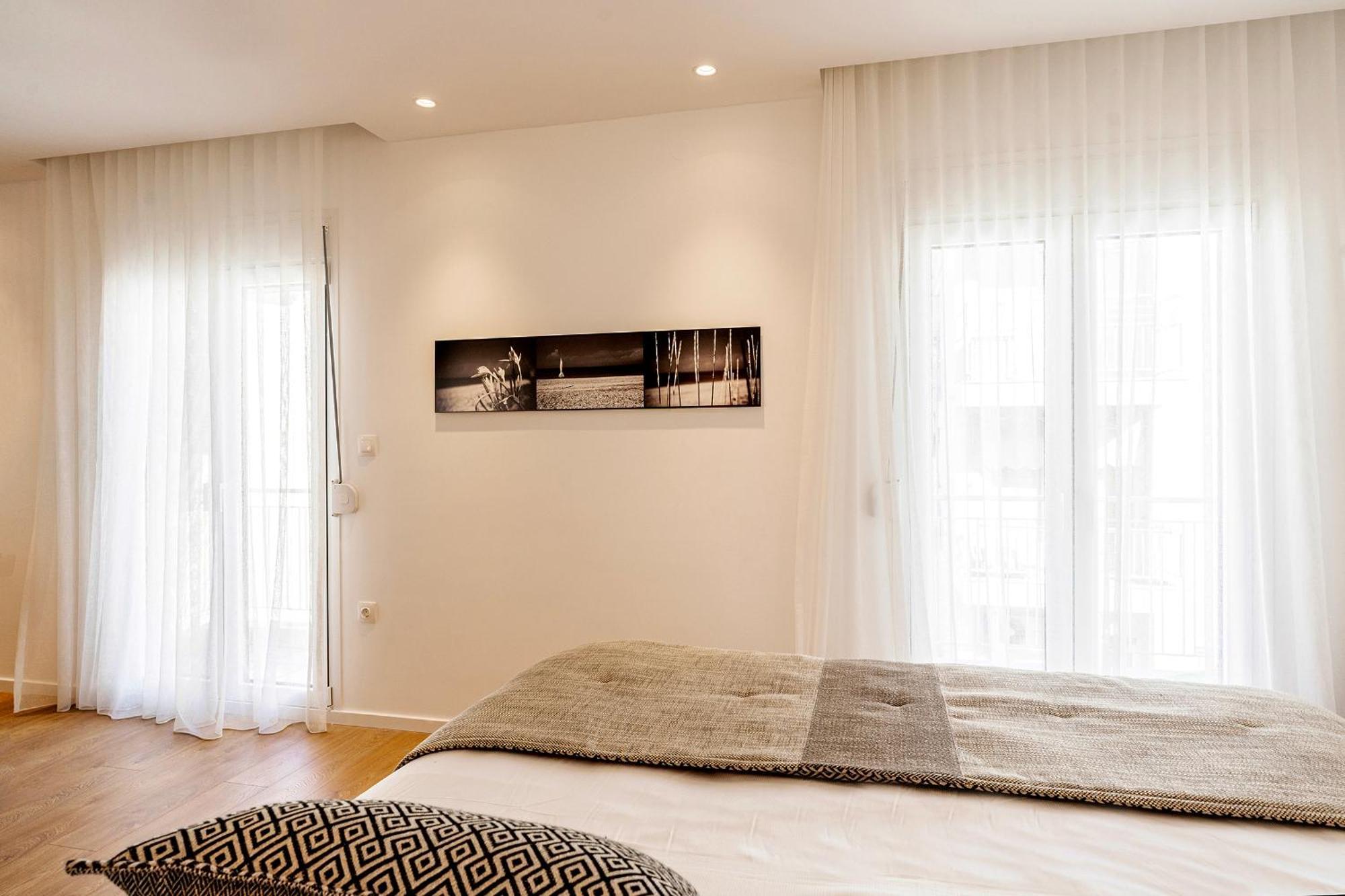 Suite Blanche By Aristotelous Square Thessaloniki Exterior foto