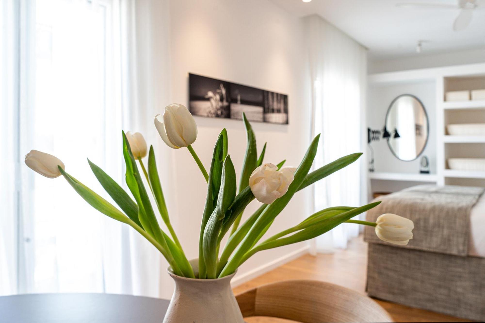 Suite Blanche By Aristotelous Square Thessaloniki Exterior foto