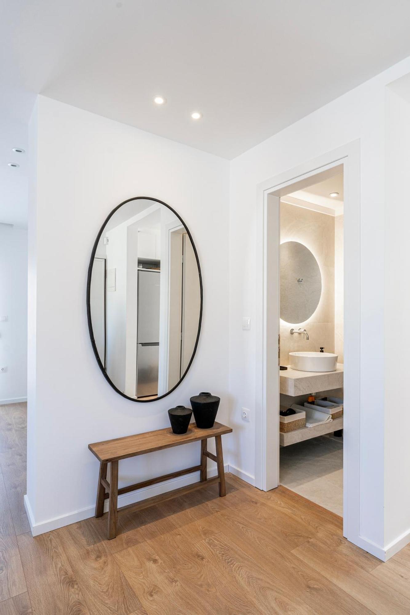 Suite Blanche By Aristotelous Square Thessaloniki Exterior foto
