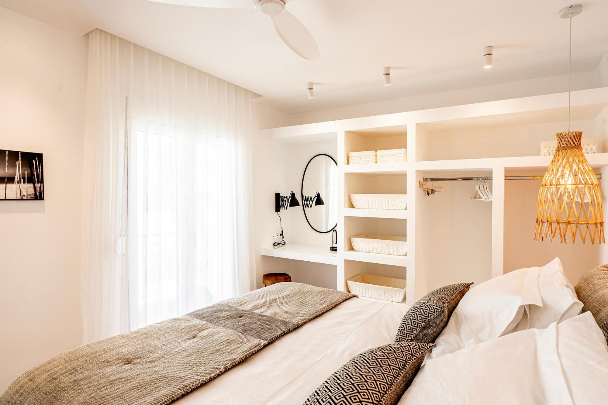 Suite Blanche By Aristotelous Square Thessaloniki Exterior foto