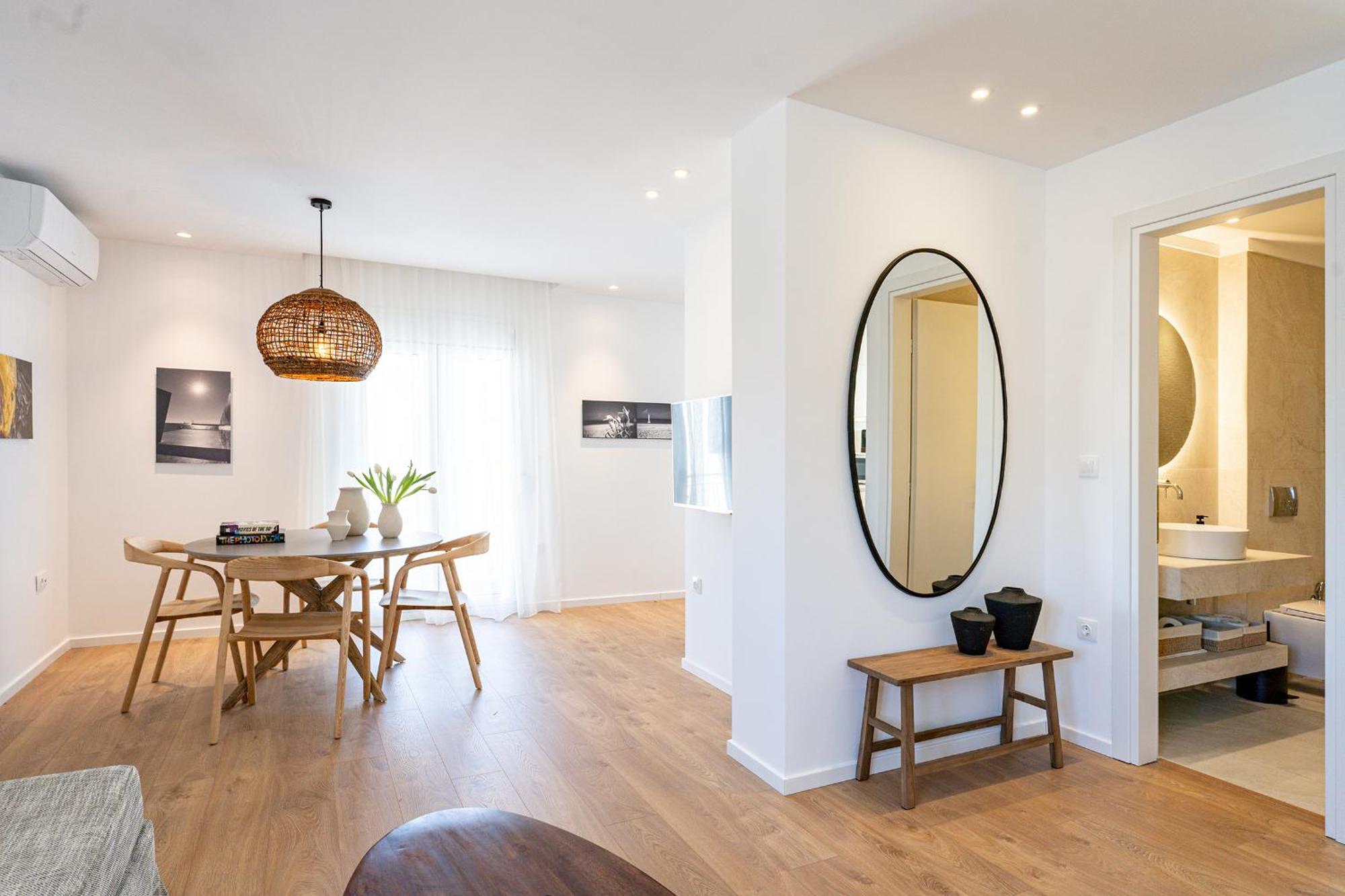Suite Blanche By Aristotelous Square Thessaloniki Exterior foto