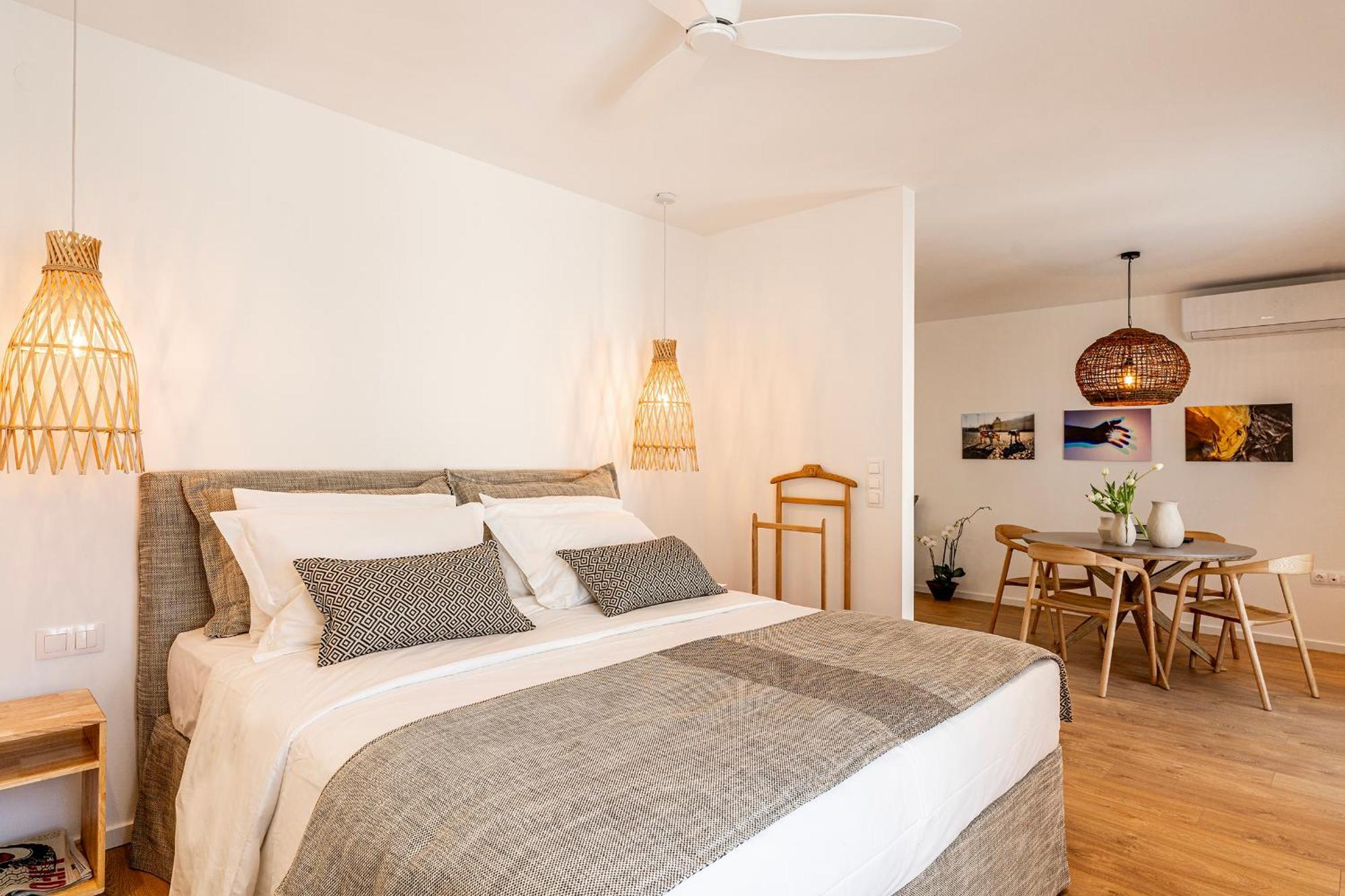 Suite Blanche By Aristotelous Square Thessaloniki Exterior foto