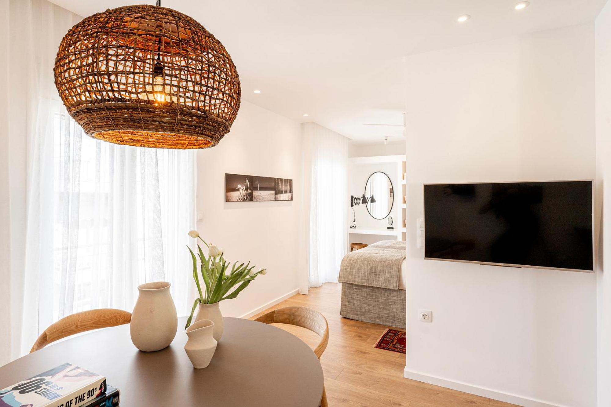 Suite Blanche By Aristotelous Square Thessaloniki Exterior foto