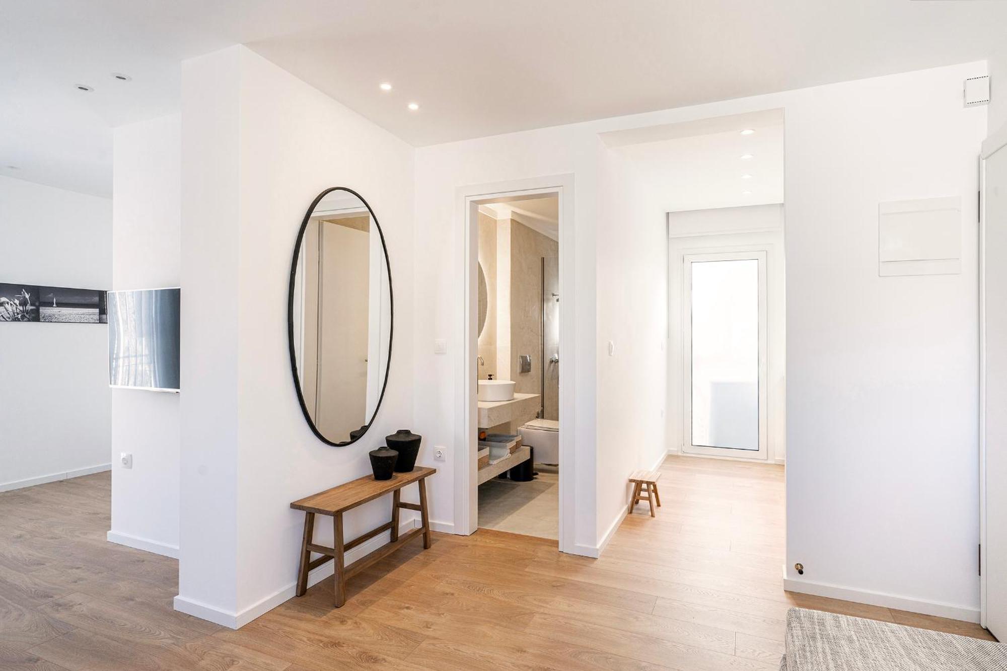 Suite Blanche By Aristotelous Square Thessaloniki Exterior foto