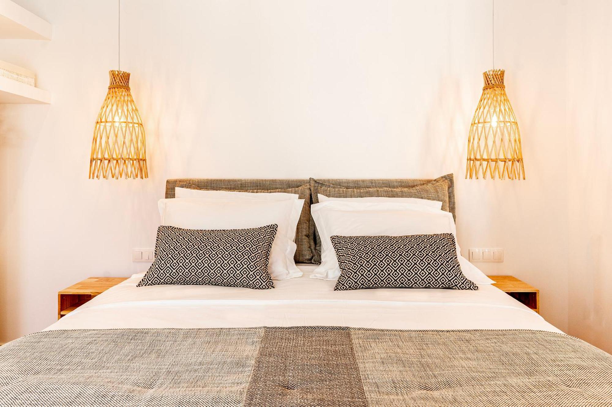 Suite Blanche By Aristotelous Square Thessaloniki Exterior foto